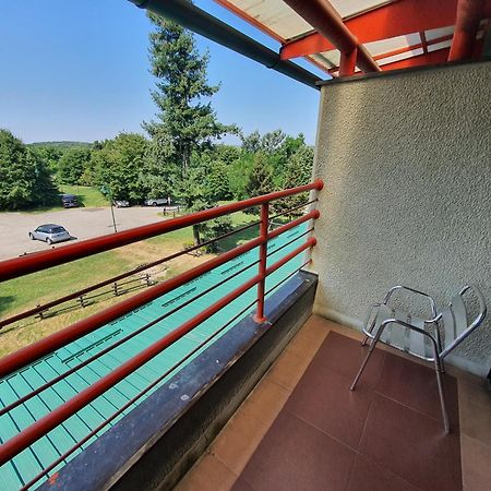 Hotel Norcev Grgetek 外观 照片