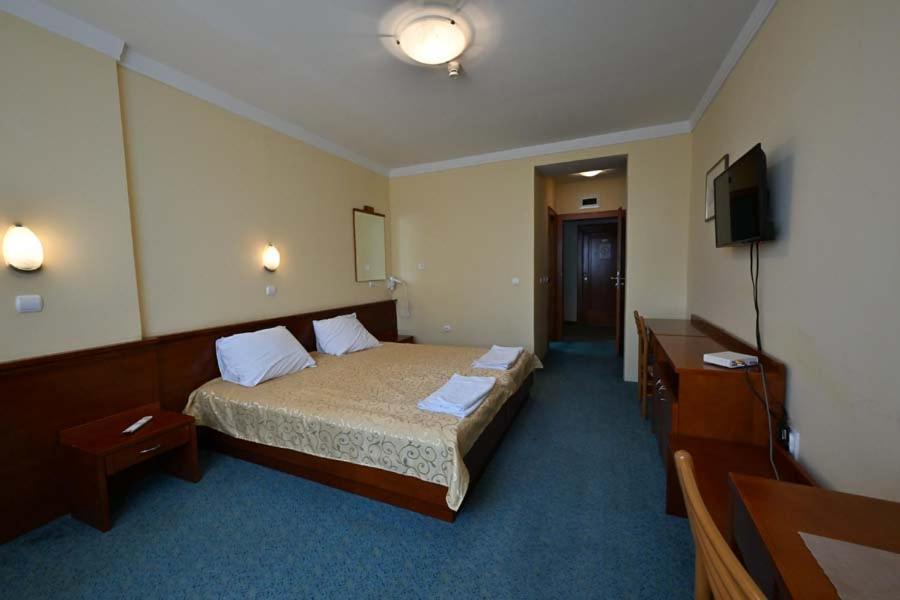 Hotel Norcev Grgetek 外观 照片