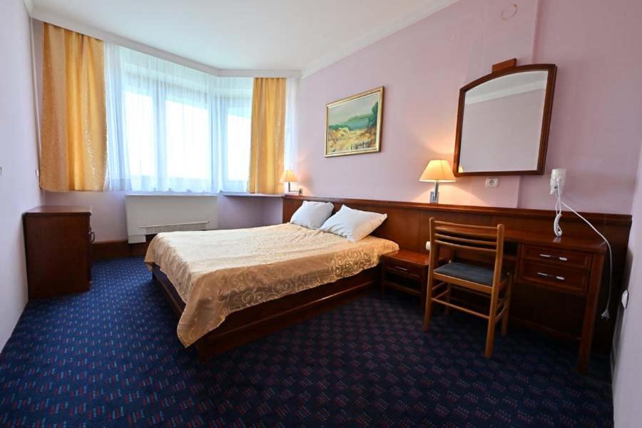 Hotel Norcev Grgetek 外观 照片