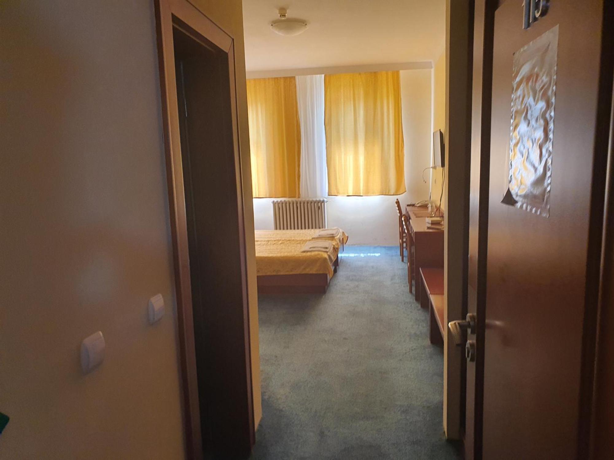 Hotel Norcev Grgetek 外观 照片