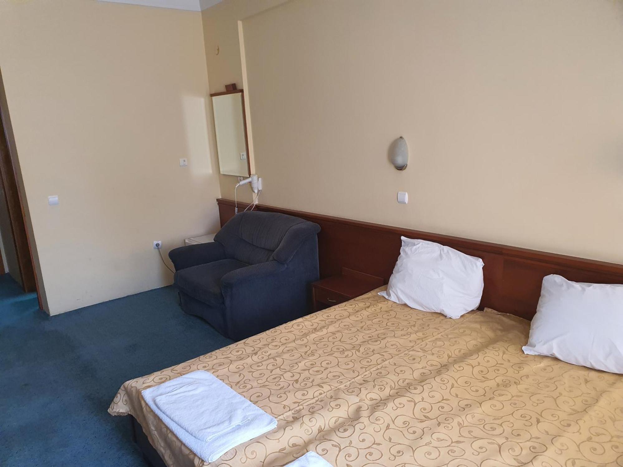 Hotel Norcev Grgetek 外观 照片