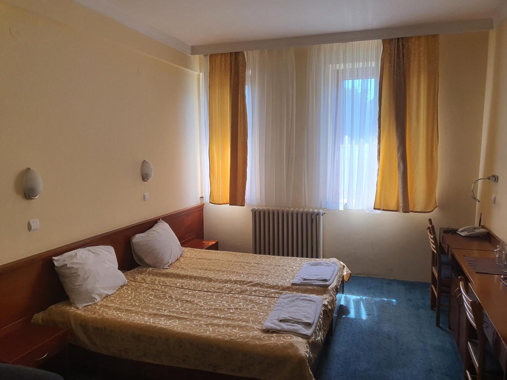 Hotel Norcev Grgetek 外观 照片