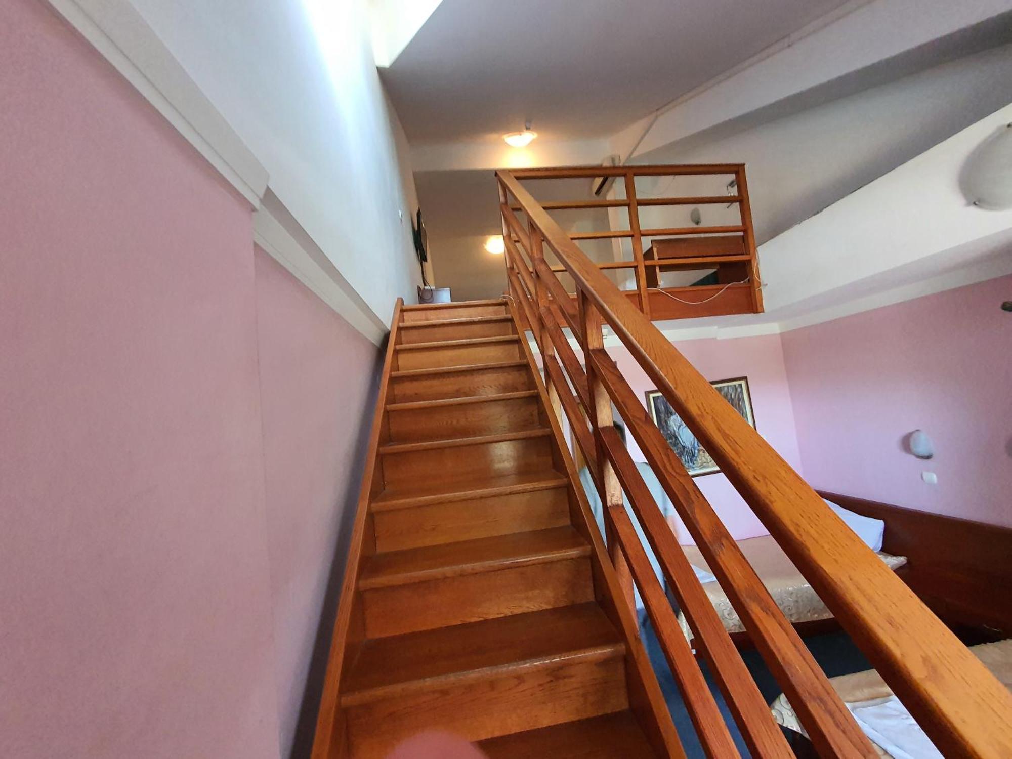 Hotel Norcev Grgetek 外观 照片