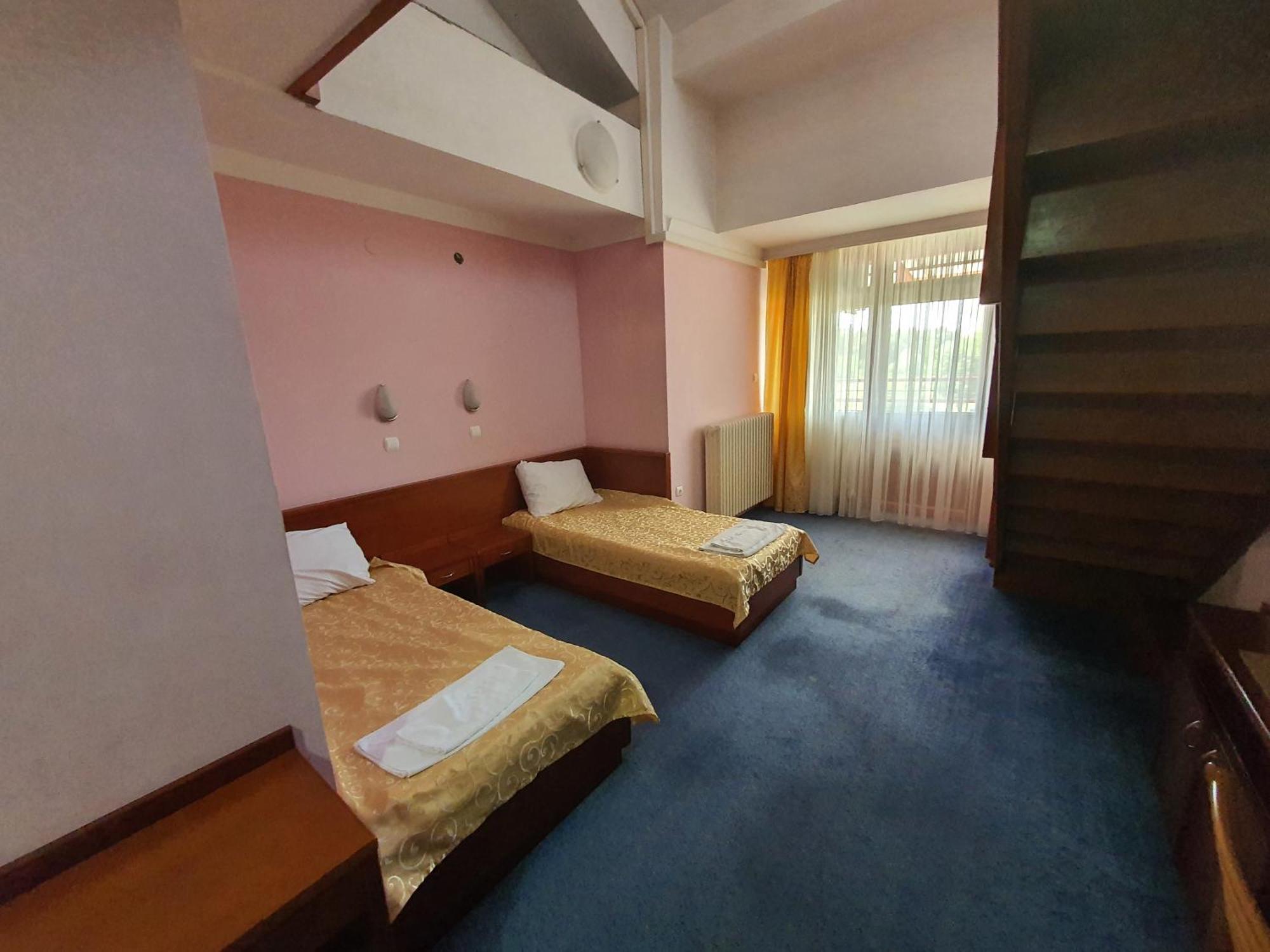 Hotel Norcev Grgetek 外观 照片