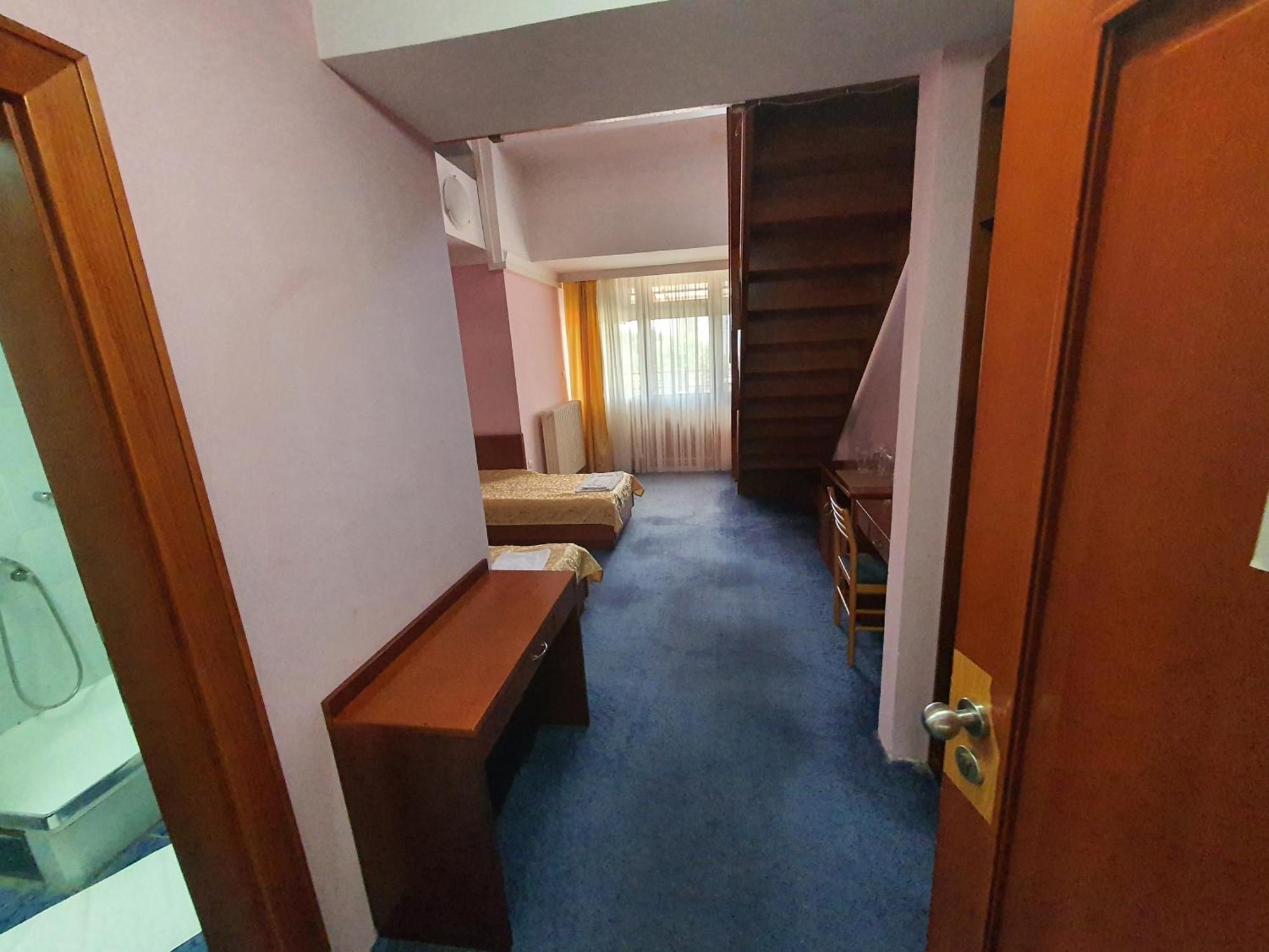 Hotel Norcev Grgetek 外观 照片