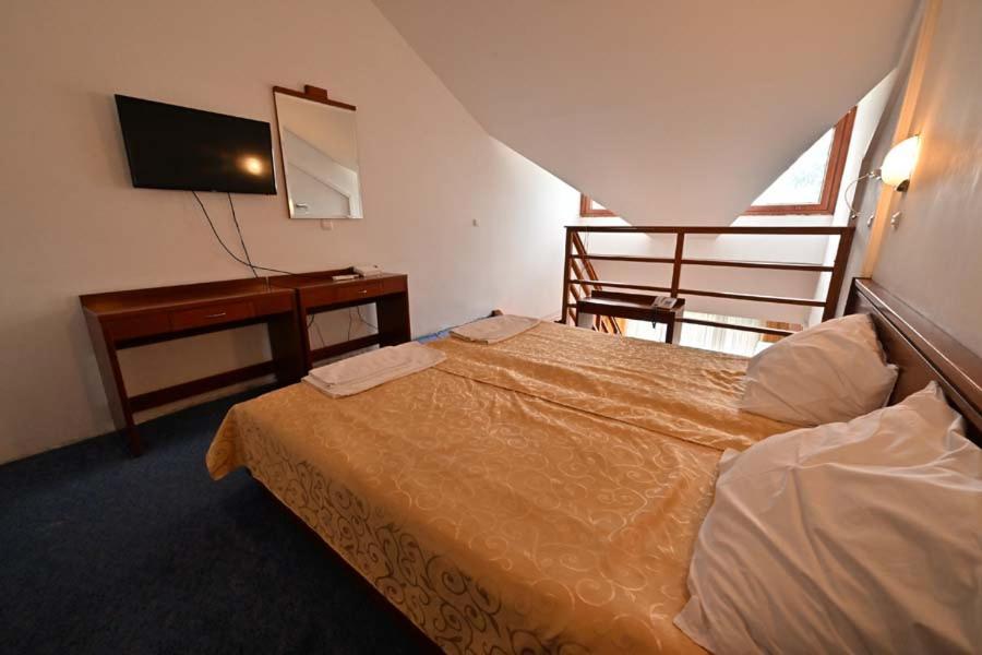 Hotel Norcev Grgetek 外观 照片