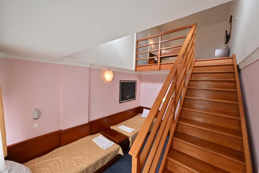 Hotel Norcev Grgetek 外观 照片