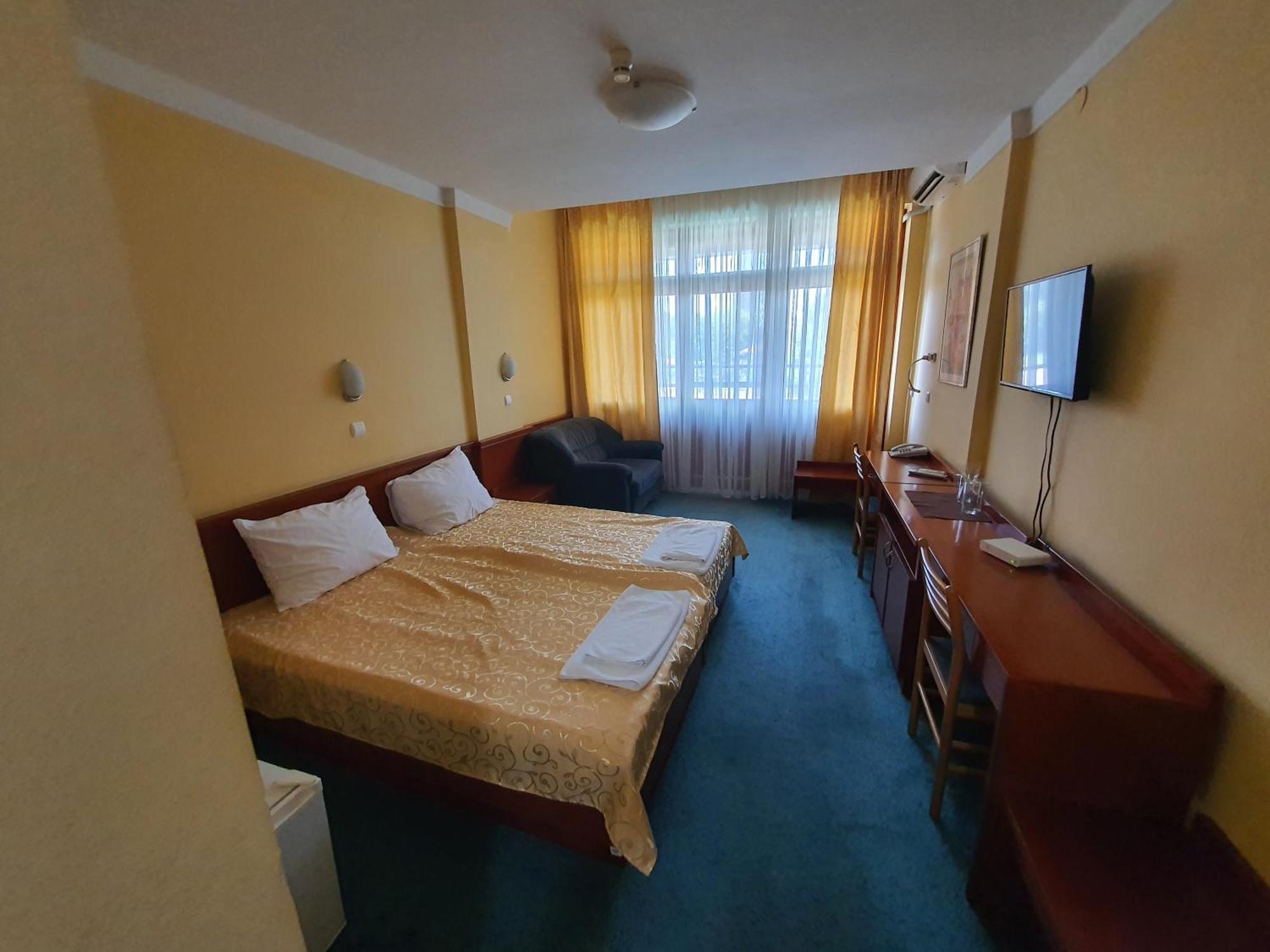 Hotel Norcev Grgetek 外观 照片