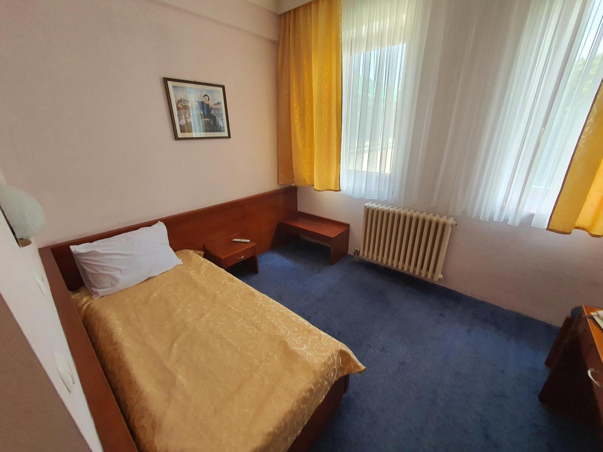 Hotel Norcev Grgetek 外观 照片
