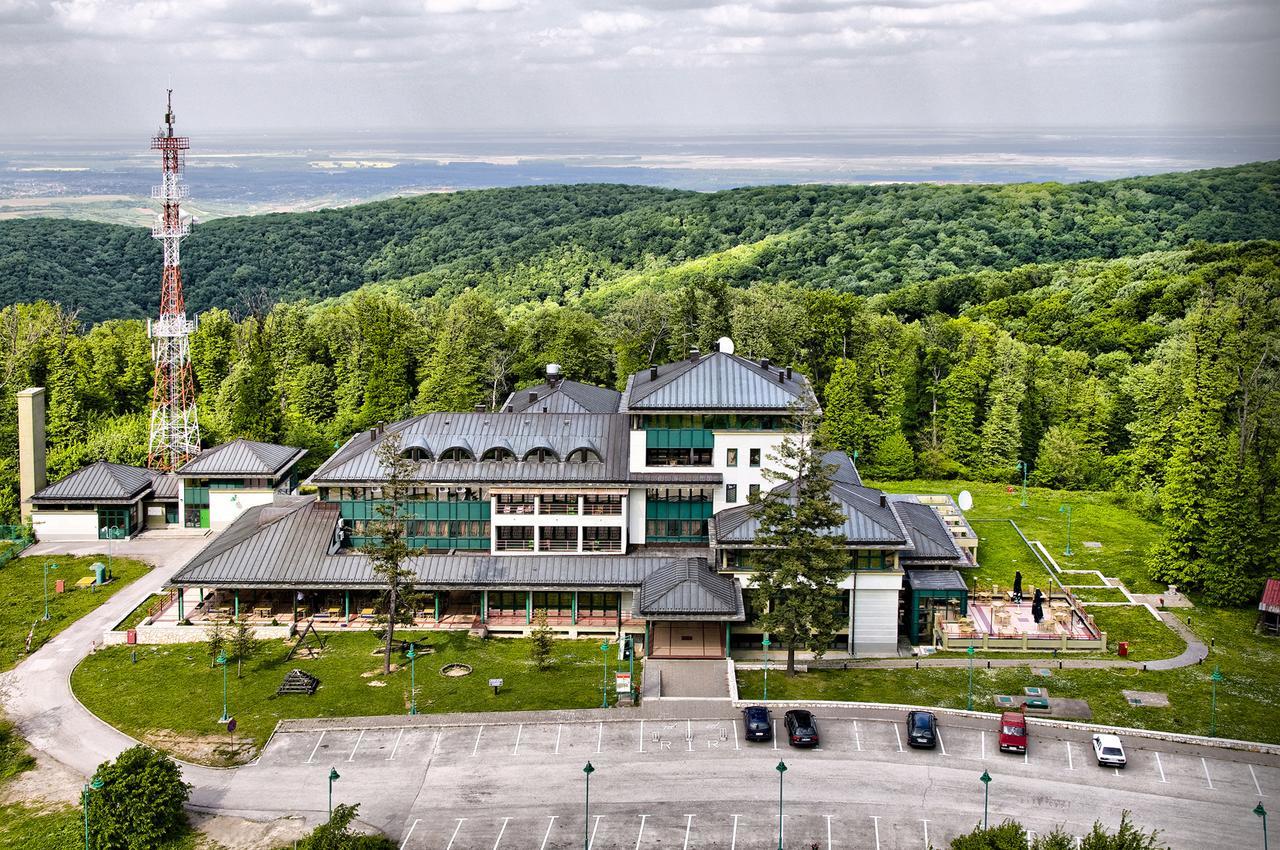Hotel Norcev Grgetek 外观 照片