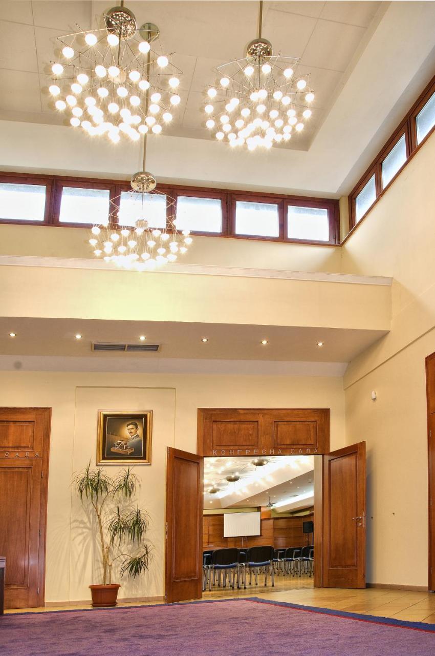 Hotel Norcev Grgetek 外观 照片