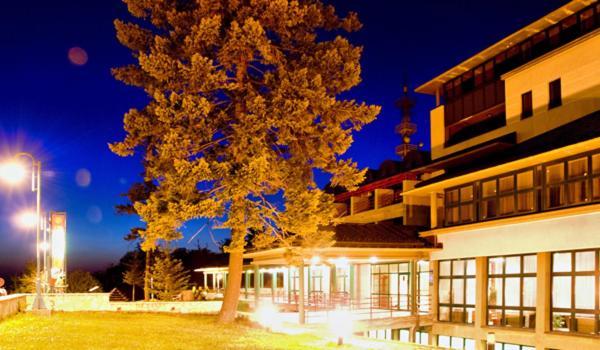 Hotel Norcev Grgetek 外观 照片