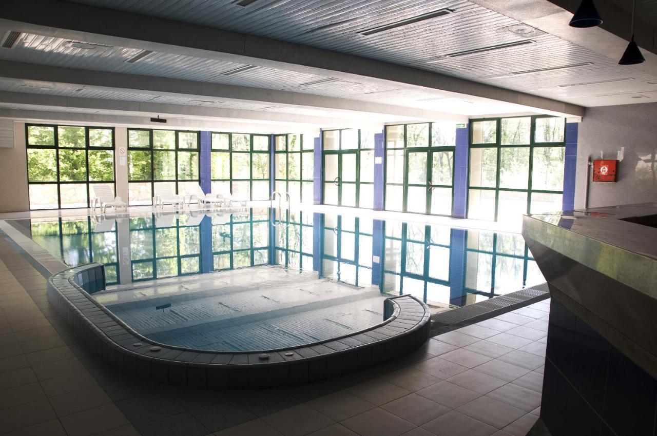 Hotel Norcev Grgetek 外观 照片