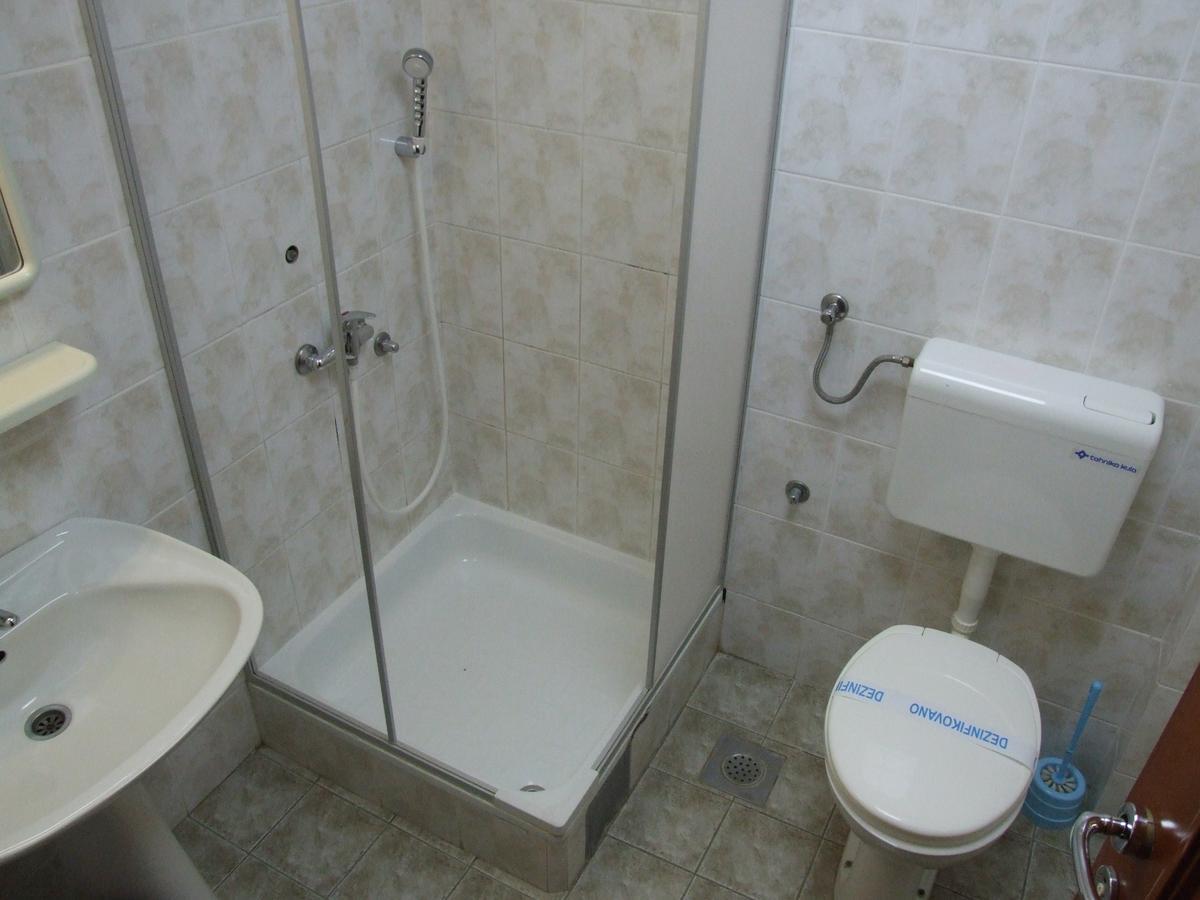 Hotel Norcev Grgetek 外观 照片