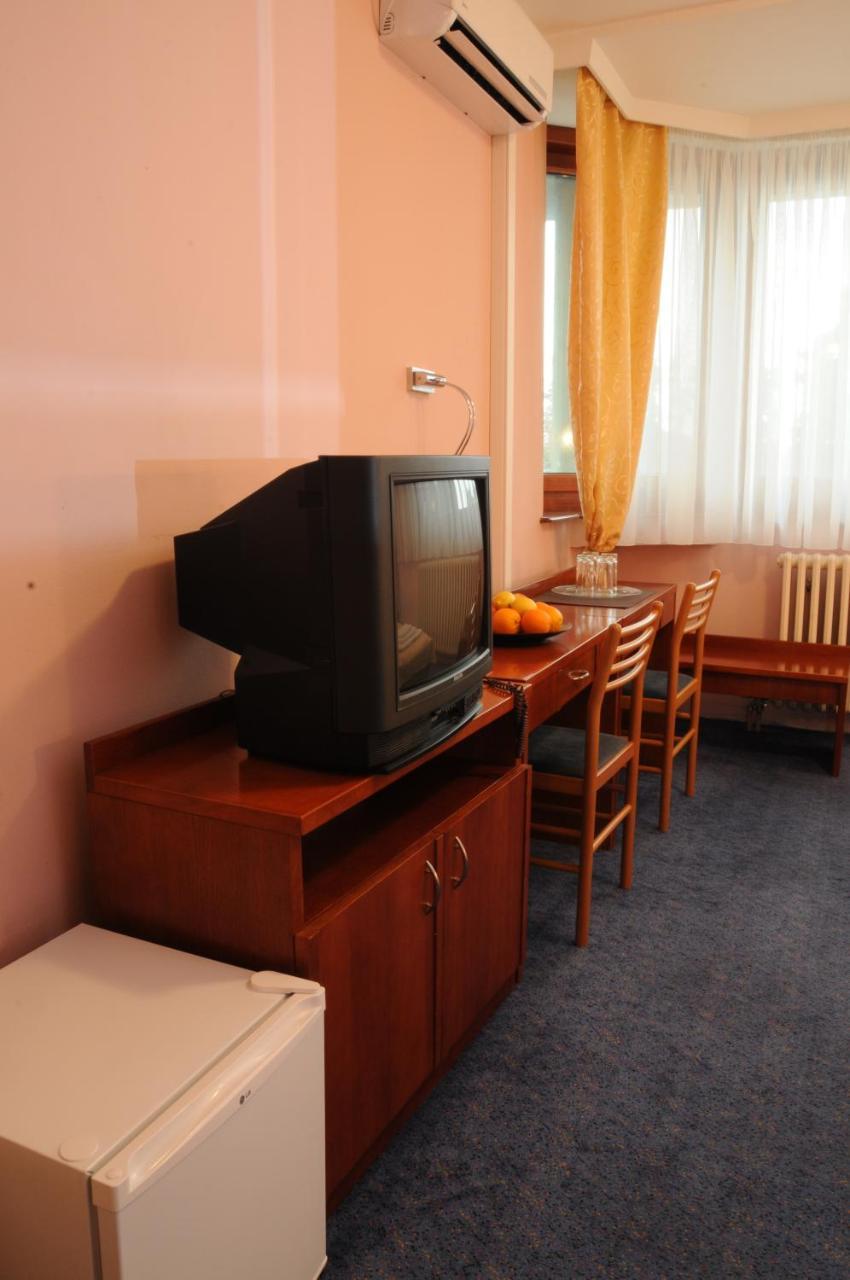 Hotel Norcev Grgetek 外观 照片